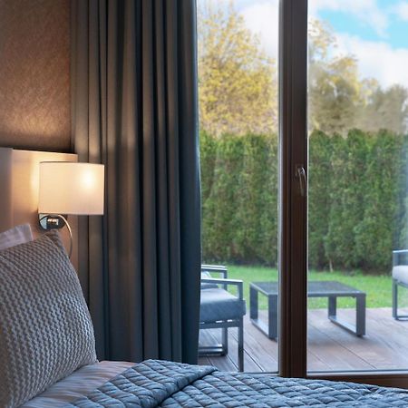Apartamenty In - Prywatne Apartamenty - Gwiazda Morza Władysławowo Eksteriør bilde