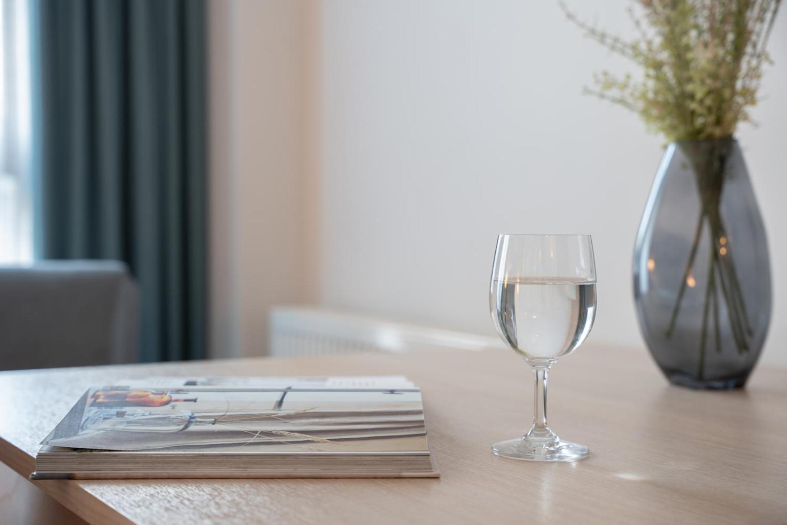 Apartamenty In - Prywatne Apartamenty - Gwiazda Morza Władysławowo Eksteriør bilde