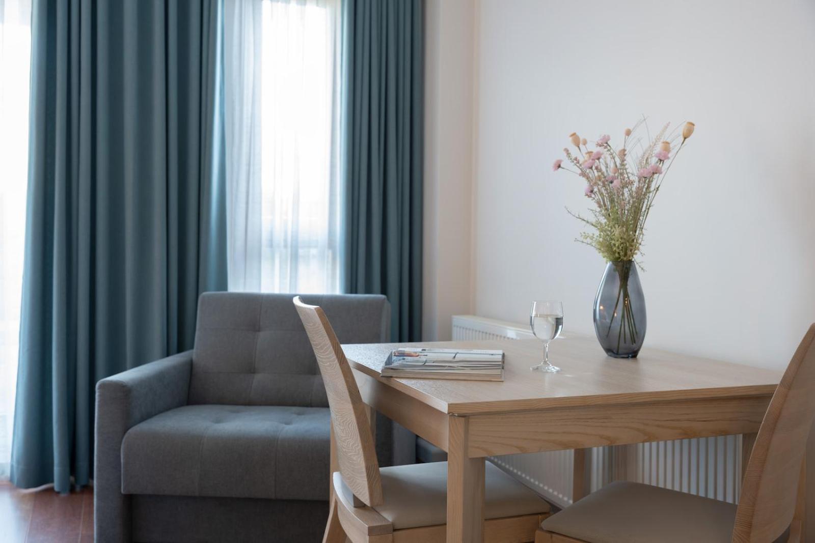 Apartamenty In - Prywatne Apartamenty - Gwiazda Morza Władysławowo Eksteriør bilde