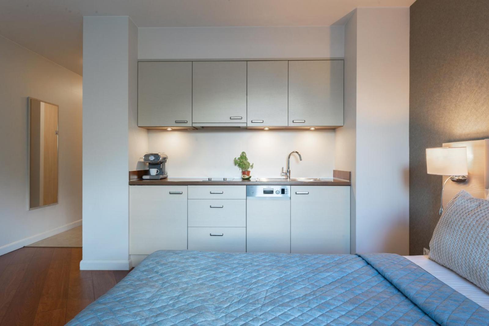 Apartamenty In - Prywatne Apartamenty - Gwiazda Morza Władysławowo Eksteriør bilde