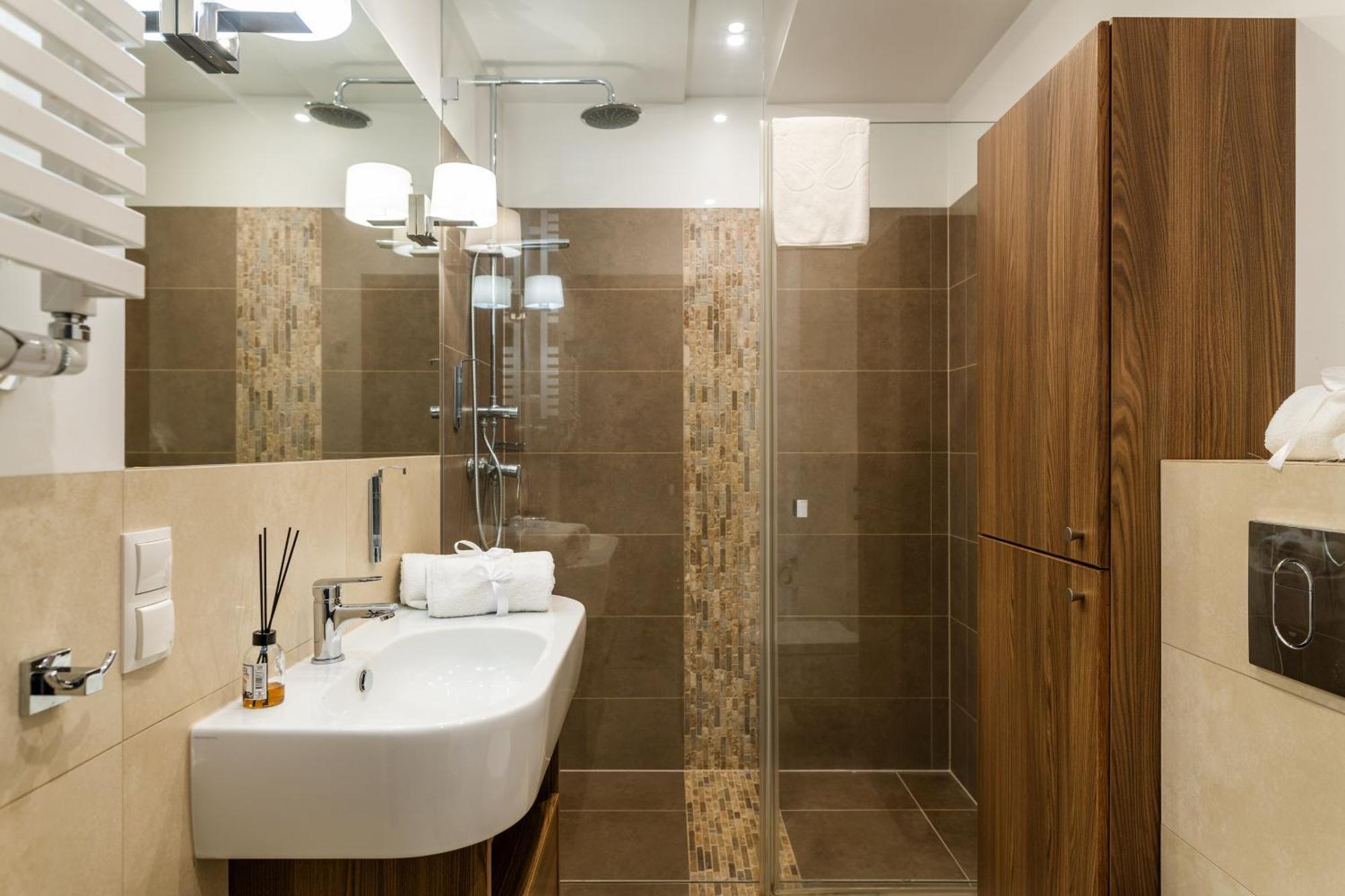 Apartamenty In - Prywatne Apartamenty - Gwiazda Morza Władysławowo Rom bilde