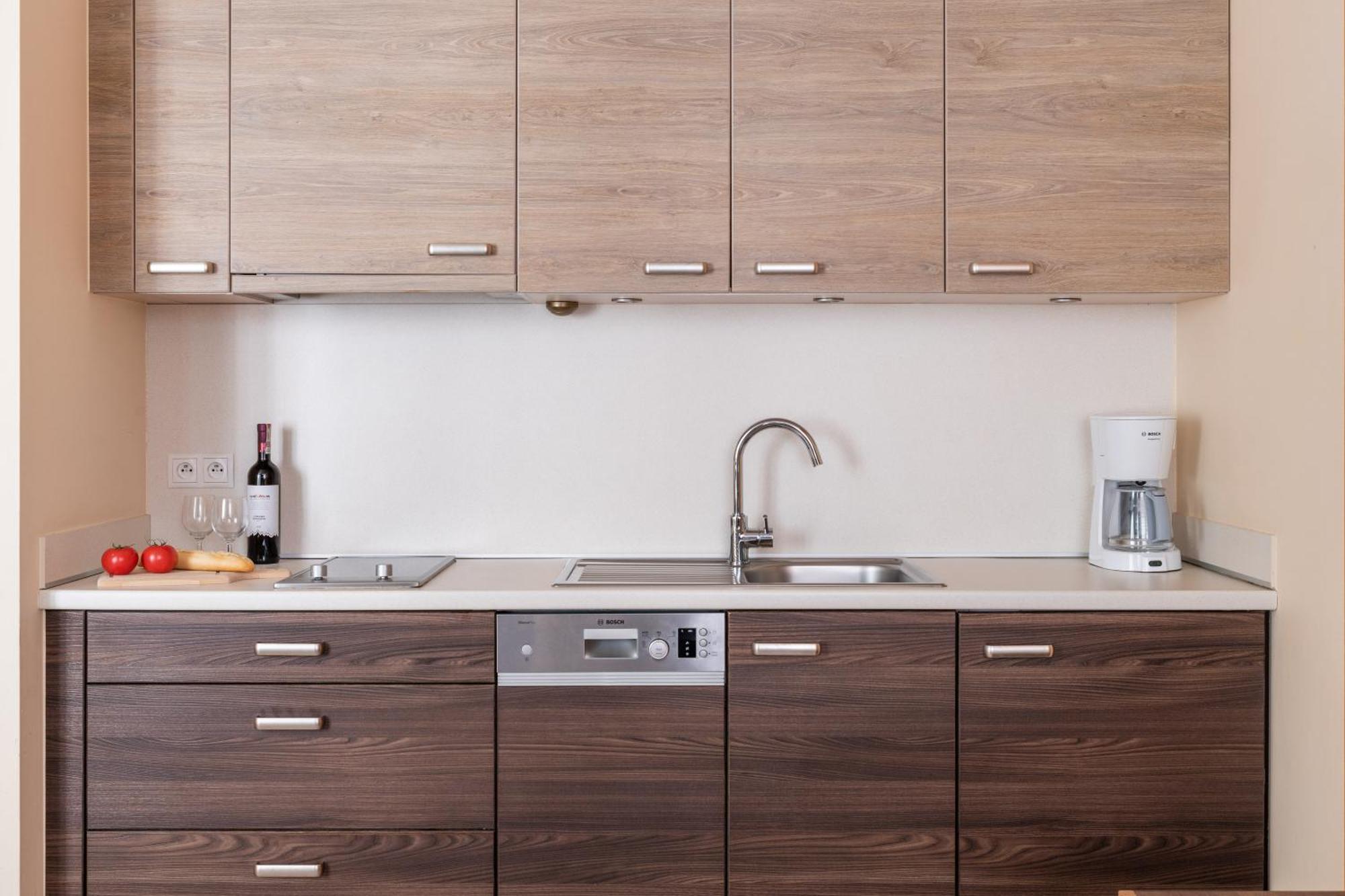 Apartamenty In - Prywatne Apartamenty - Gwiazda Morza Władysławowo Rom bilde